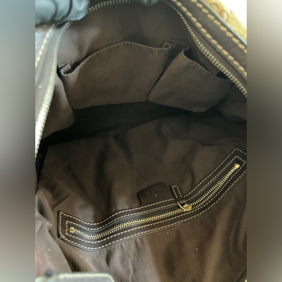 Gucci hobo bag - Picture 7 of 14